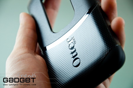 เคส Otterbox HTC EVO 3D Commuter Series ของแท้ กันกระแทก ปกป้องสูงสุด ของแท้ By Gadget Friends